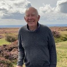 David Kenneth Batchelor