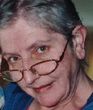 Beverley Ann Inch