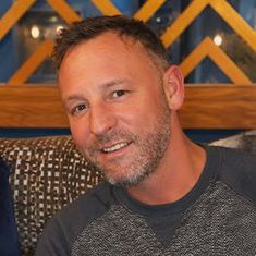 Christian John Page