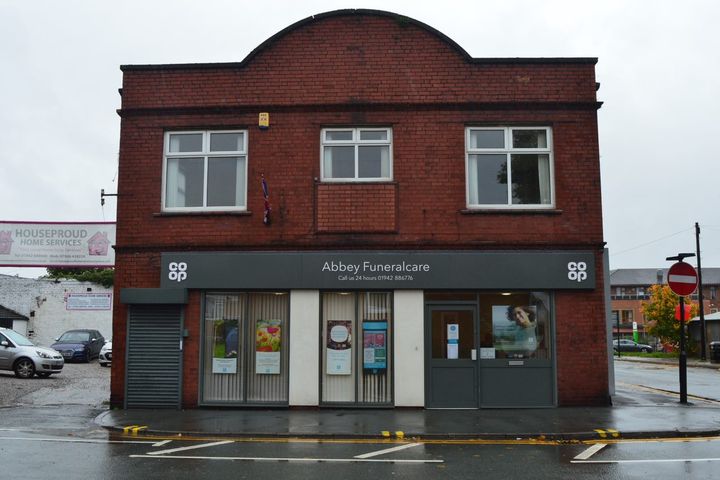Abbey Funeralcare, Atherton
