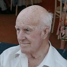 Fred Dowson