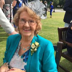 Gloria Roebuck