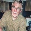 Dr. Alan James Leadbetter