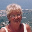 June Rosemary Eydman