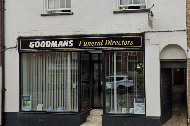 W S Goodman & Son
