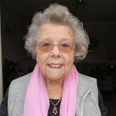 Doreen Hartley