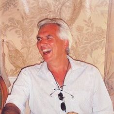 Raymond George "Ray" Reynolds