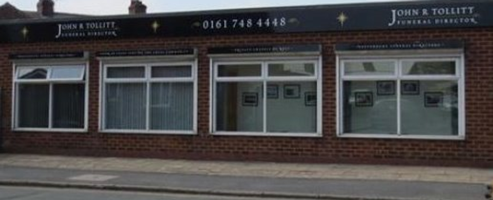 Tollitt Independent Funeral Services