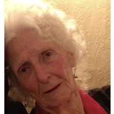 Barbara Fawcett