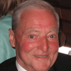 Hubert James Luscombe Underhill 'NOBBY'