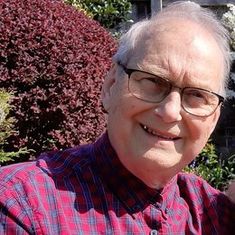 Kenneth Graham Binns