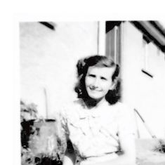 Muriel Joyce Ryden