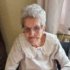 Frances Smith Inskip
