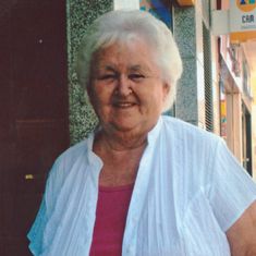 Dorothy Ann Booth