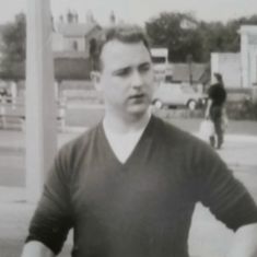 William Seagrave