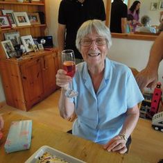 Brenda Thurley