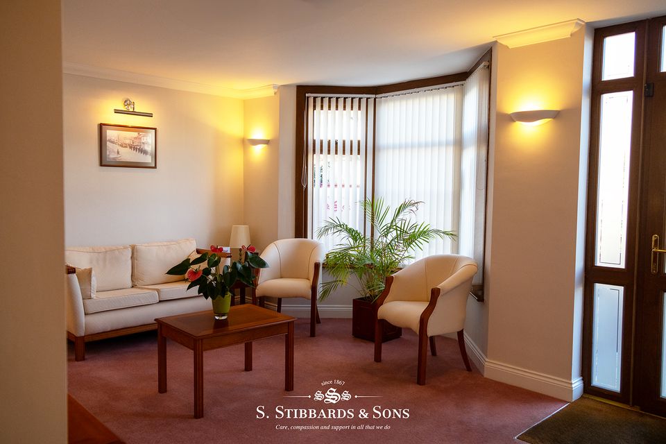 S. Stibbards & Sons, Leigh-on-Sea, funeral director in Essex