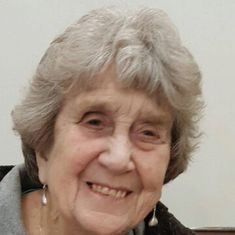 Irene Louisa Curtis