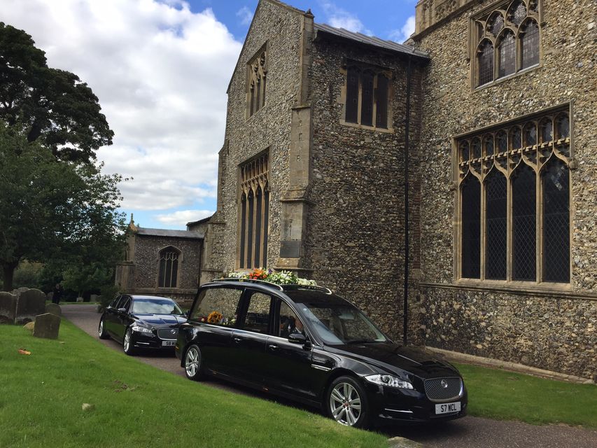 Littleproud & Son, Bradenham, funeral director in Norfolk