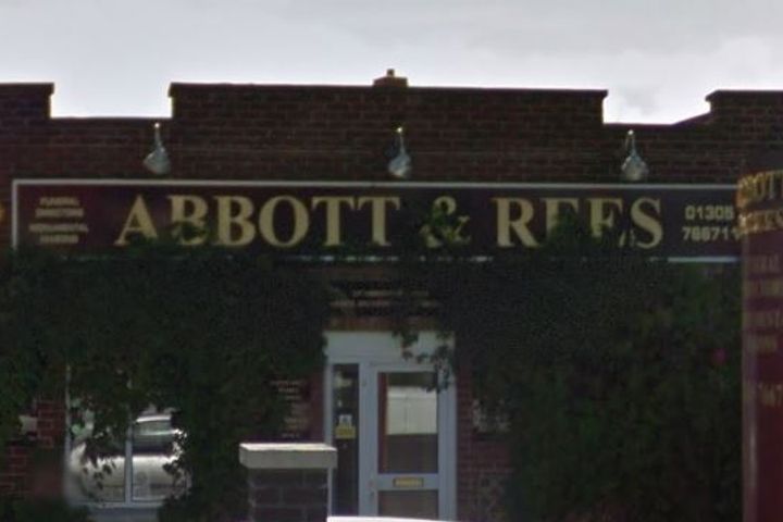 Abbott & Rees Funeral Directors