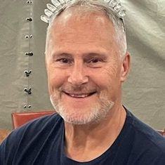 Ricky Cox
