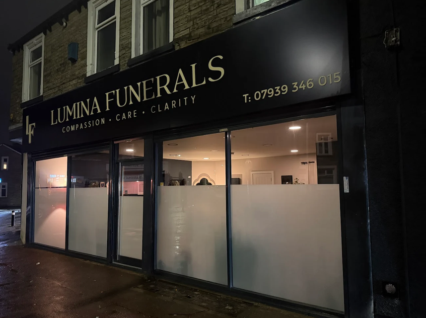 Lumina Funerals