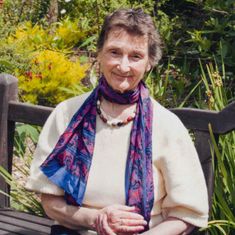 Rosemary Erde