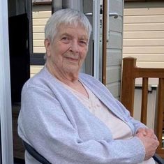Doreen Bowskill