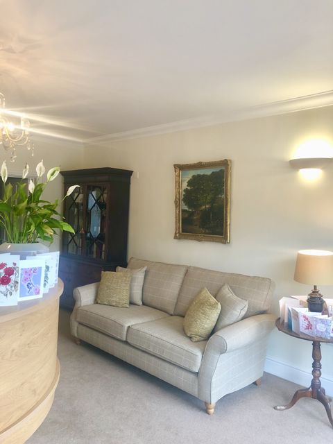 Nigel Guilder Ltd, funeral director in Hampshire
