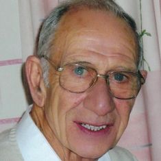 Wilfred (Fred) Danson