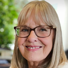 Joan Margaret Hall