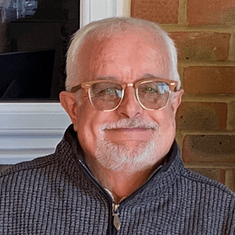 Gerard Ian Cox