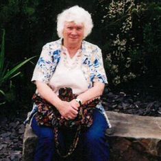 Dorothy Jones