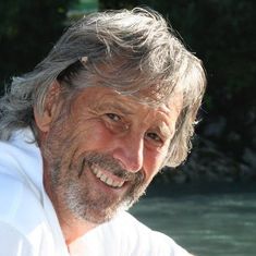 Graham Dowe