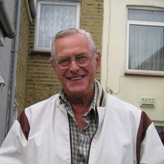 Peter Drury