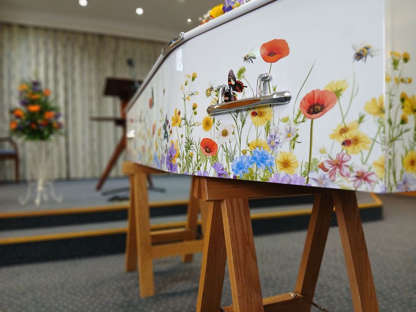 Staunton Funeral Services, funeral director in Hampshire
