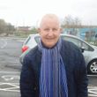 John (Ian) Irvine
