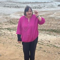 Denise Meredith