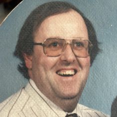 Alan Nelson