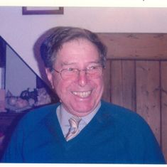 Albert Edward Wright