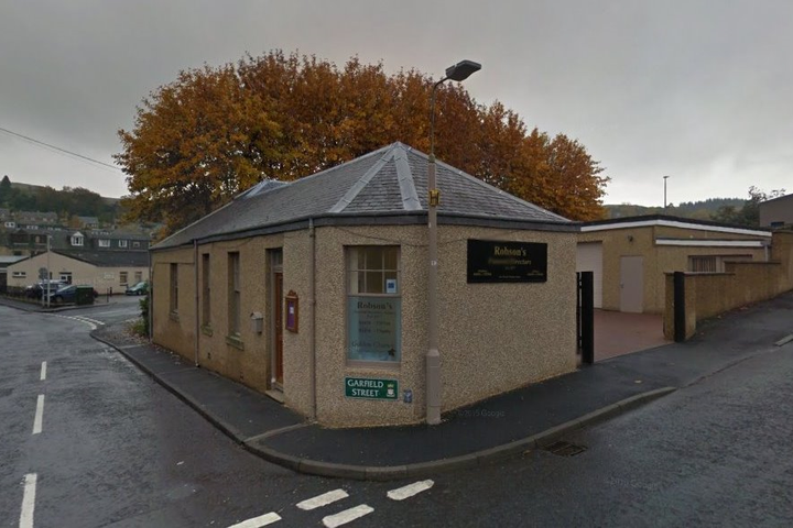 Robson Funeral Directors