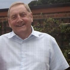 Rodney George Blanch