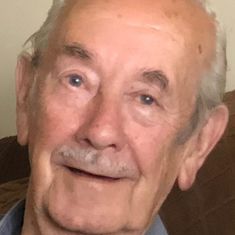 John (Joe) Melmoth