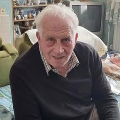 Robert Dixon 'Bob'