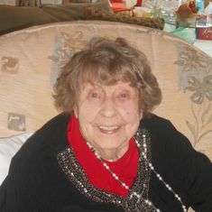 Pauline Dorothy Vaughan Stoneman