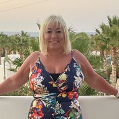 Jayne Willey (Andrews)
