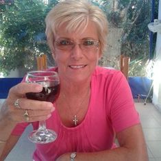 Marilyn Carole Walker