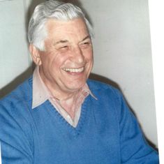 Kenneth Walter Edmondson