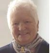 Janet Patricia Huddlestone