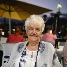 Joan Sutton